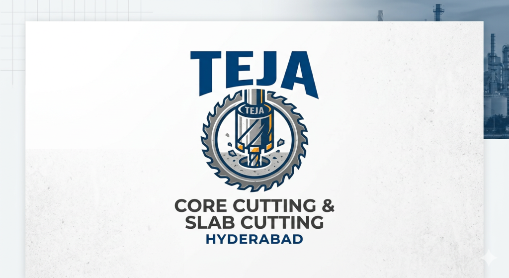 teja core cutting ogo